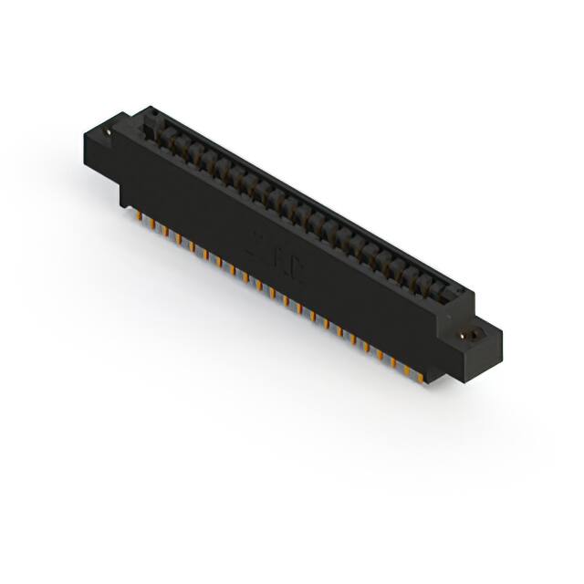 396-044-541-808 EDAC Inc.  Edgeboard Connectors